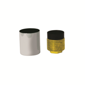 Prolongador 15mm Monocomando Chuveiro 2993 Deca 4504.006