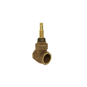 Base Registro de Gaveta 3/4'' Deca 4509.202