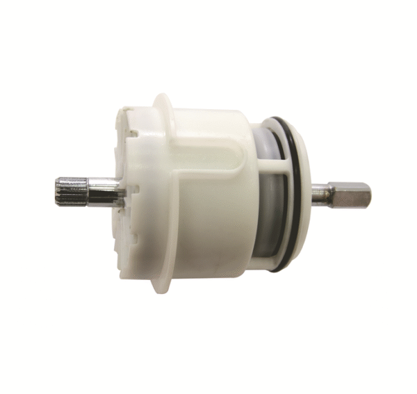 Reparo Válvula de Descarga Hydra Eco / Retro 1.1/2'' Deca 4686.009
