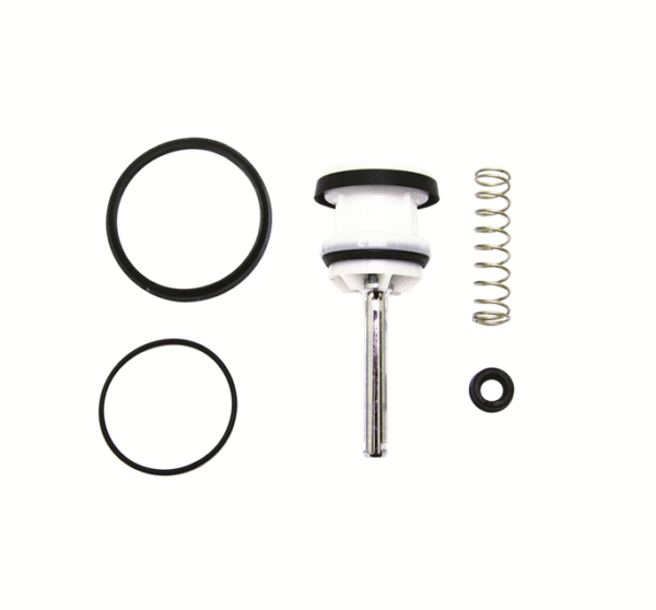 Reparo Subconjunto Válula Hydra Lisa II Deca 4686.884