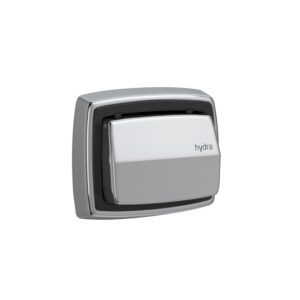 Acabamento Válvula de Descarga Hydra Max Cromado Deca 4900.C.MAX