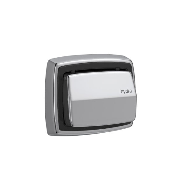 Acabamento Válvula de Descarga Hydra Max Cromado Deca 4900.C.MAX