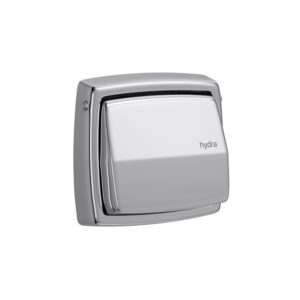 Acabamento Válvula de Descarga Anti-Vandalismo Hydra Max Pro Deca 4900.C.PRO