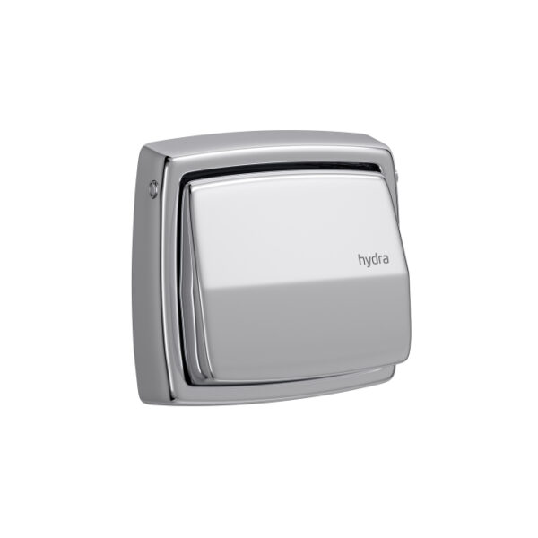Acabamento Válvula de Descarga Anti-Vandalismo Hydra Max Pro Deca 4900.C.PRO