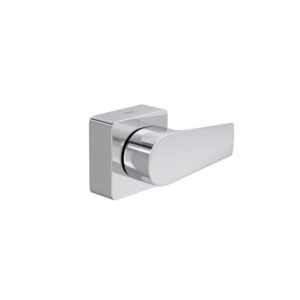 Acabemento Registro Level 1/2''. 3/4'' e 1'' Deca 4900.C26.PQ