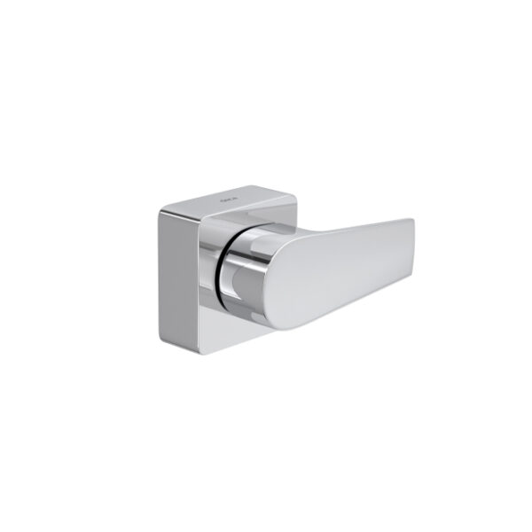 Acabemento Registro Level 1/2''. 3/4'' e 1'' Deca 4900.C26.PQ