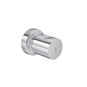 Acabamento Registro Aspen 1/2''. 3/4'' e 1'' Deca 4900.C35.PQ