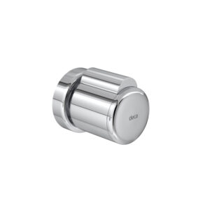 Acabamento Registro Spot 1/2''. 3/4'' e 1'' Deca 4900.C43.PQ
