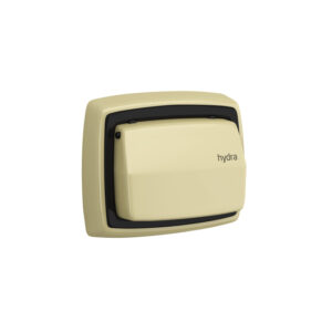 Acabamento Válvula de Descarga Hydra Max Bege Deca 4900.E.MAX.BE