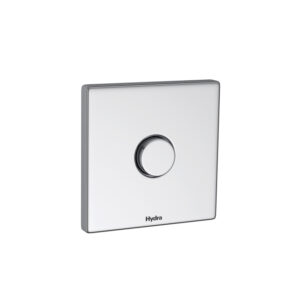 Kit Conversor Hydra Max para Hydra Plus Cromado Deca 4916.C.PLS