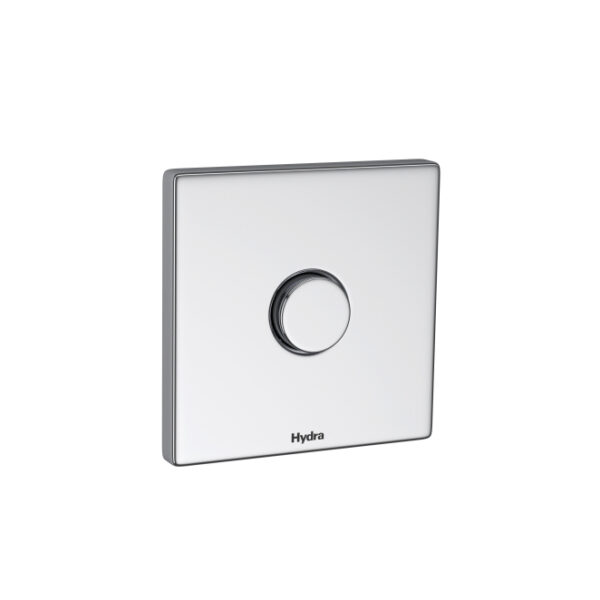 Kit Conversor Hydra Max para Hydra Plus Cromado Deca 4916.C.PLS
