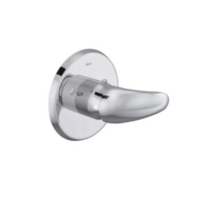 Acabamento Monocomando Ducha Higiênica Smart Deca 4993.C71.ACT