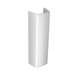 Coluna para Tanque TQ01 TQ02 TQ03 Branca Deca CT.25.17