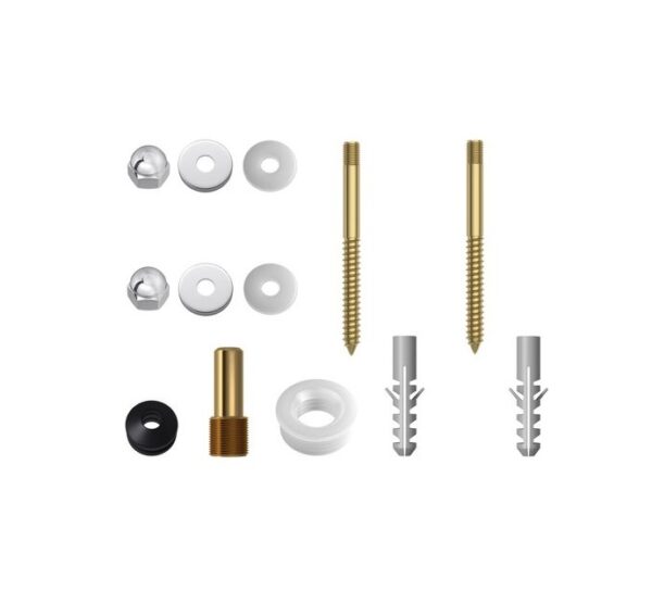 Conjunto Instalação Mictório M714 Deca FM.714.01