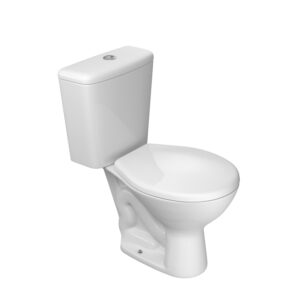 Bacia Sanitária para Caixa Acoplada Izy Branco Deca P.111.147