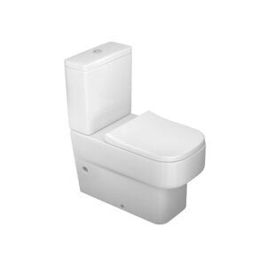 Bacia Sanitária para Caixa Acoplada Unic Branco Deca P.450.17
