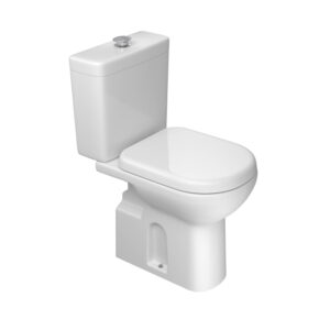 Bacia Sanitária para Caixa Acoplada Vogue Plus Conforto Branco Deca P.515.17