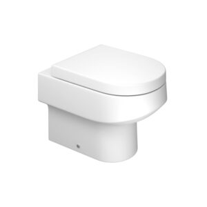 Bacia Sanitária Convencional Carrara Branco Deca P.60.17