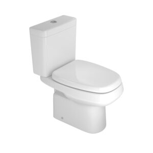 Bacia Sanitária para Caixa Acoplada Monte Carlos Branco Deca P.808.17
