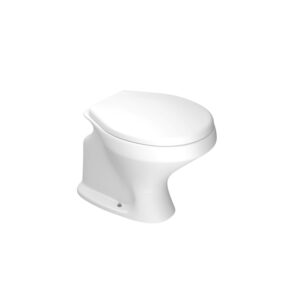 Bacia Sanitária Convencional Ravena Branco Deca P.9.17