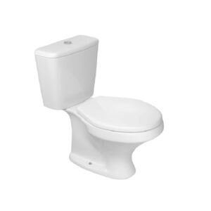 Bacia Sanitária para Caixa Acoplada Ravena Branco Deca P.909.17