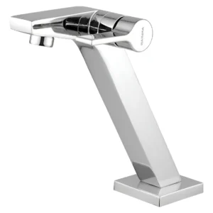 1017 C71 TORNEIRA LAVATORIO BANCADA REQUINTE 1/4 VOLTA