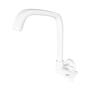 TORNEIRA COZINHA PAREDE FITT 1168 F64 BR  LORENZETTI