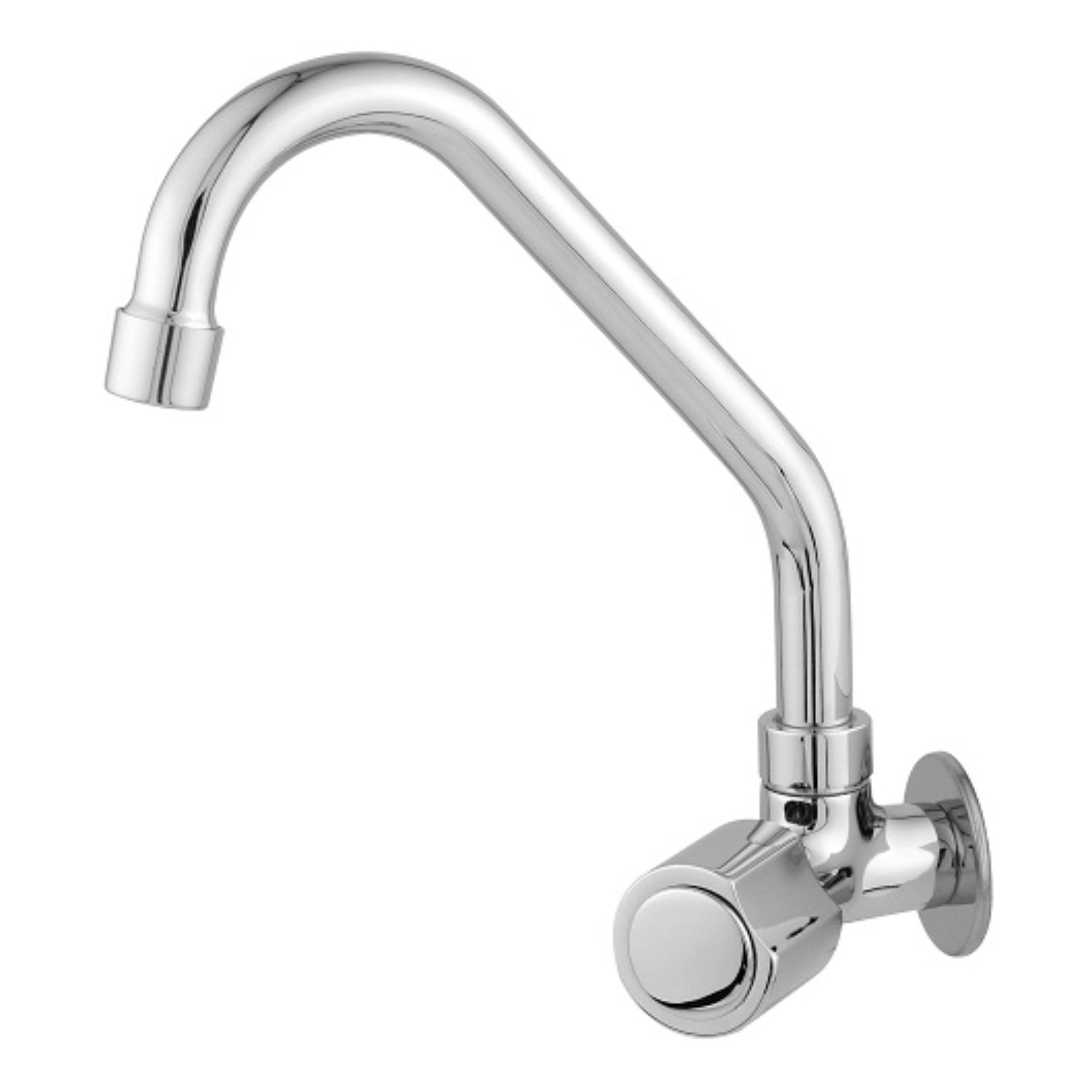 TORNEIRA COZ PAREDE C/ AREJADOR ULTRA POP 1/4 V 2160 C 40 TC