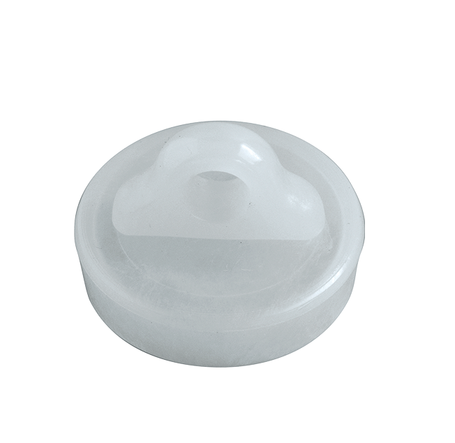 TAMPA PLASTICA P/VALVULAS 1.1/8 (29.0MM) BLUKIT