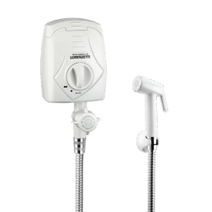 DUCHA HIGIENICA 3T 127V 4000W  LORENZETTI