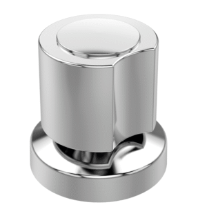 ACABAMENTO P/ REG ABS CR MOD.C-40-PADRÃO   BLUKIT