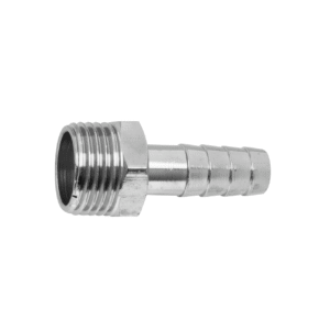 ADAPTADOR RETO P/ GAS 1/2BSP (M) X TM3/8 (F)  BLUKIT
