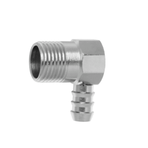 ADAPTADOR VERTICAL P/GAS (M) 1/2 X 3/8''  BLUKIT