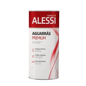 AGUARRAS 900ML   ALESSI