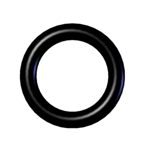 ANEL O´RING P/REG E TORN.7.6MM X 1.8MM  BLUKIT