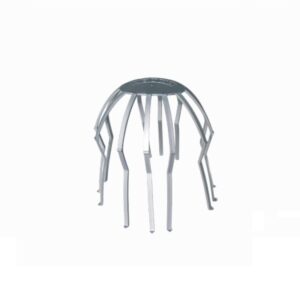 ANTI FOLHA PARA CALHA   ASTRA