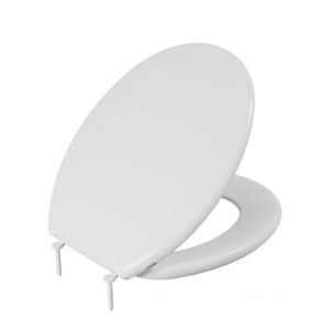 ASSENTO ALMOFADADO BRANCO ASTRA