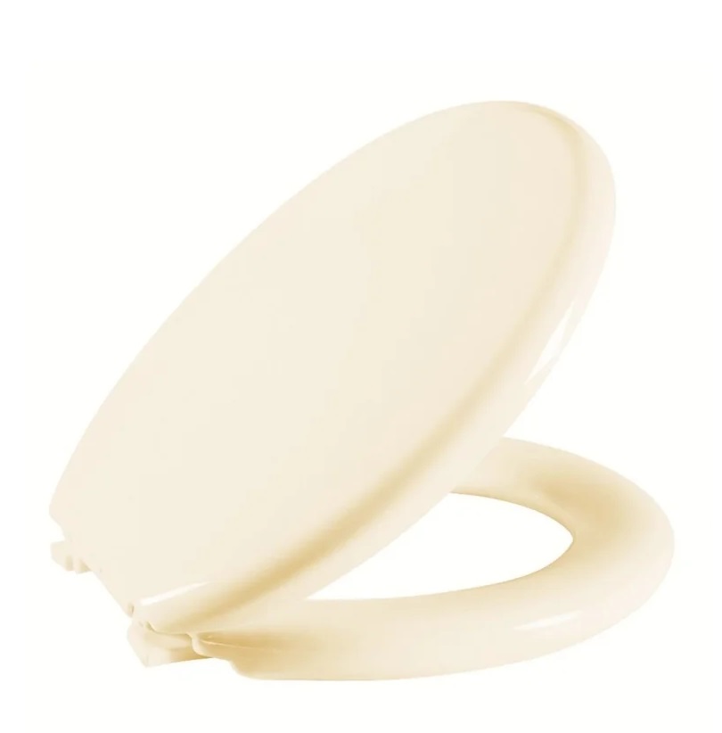 ASSENTO ALMOFADADO MAIS COR BEGE ASTRA