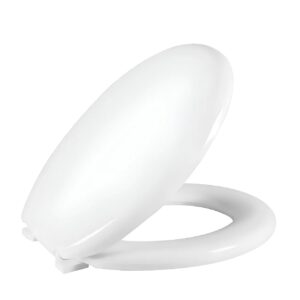 ASSENTO ALMOFADADO MAIS COR BRANCO  ASTRA