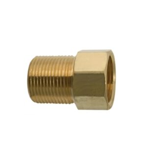 AUMENTO P/ TORN. M X F 1/2 X 21.0MM   BLUKIT