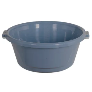 BACIA 20 LITROS AZUL MEDITERRANEO  ASTRA