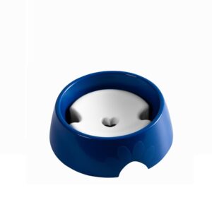 BEBEDOURO PELOS LONGOS AZUL 1000ML  ASTRA