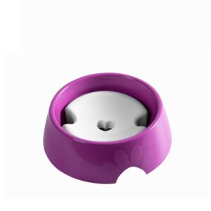 BEBEDOURO PELOS LONGOS ROSA 1000ML  ASTRA