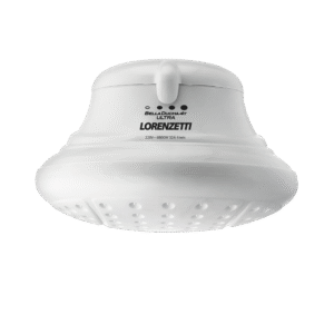 DUCHA BELLA DUCHA 4T BR 127V 5500W  371866 LORENZETTI