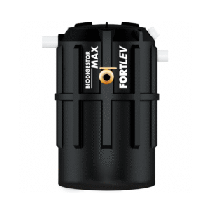 BIODIGESTOR POLIETILENO 700L FORTLEV