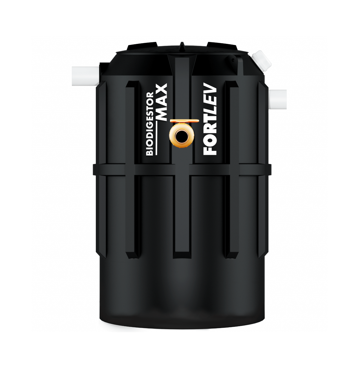 BIODIGESTOR POLIETILENO 700L FORTLEV