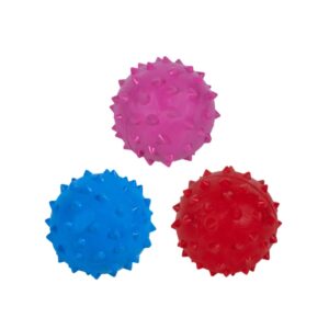 BOLA BORRACHA CRAVO 53MM  ASTRA