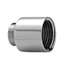 BUCHA RED INVERTIDA CROM.1/2 X ROSCA N.0  BLUKIT