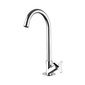 TORNEIRA COZINHA MESA 1167 C30 BM WAY  431916 LORENZETTI