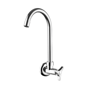 TORNEIRA COZINHA PAREDE 1168 C30 BM WAY  431916 LORENZETTI